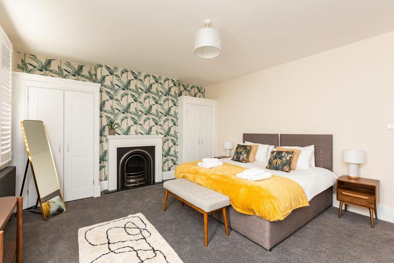 Stunning Seaside Apartment Over 3 Floors Near Margate Westgate-on-Sea Экстерьер фото