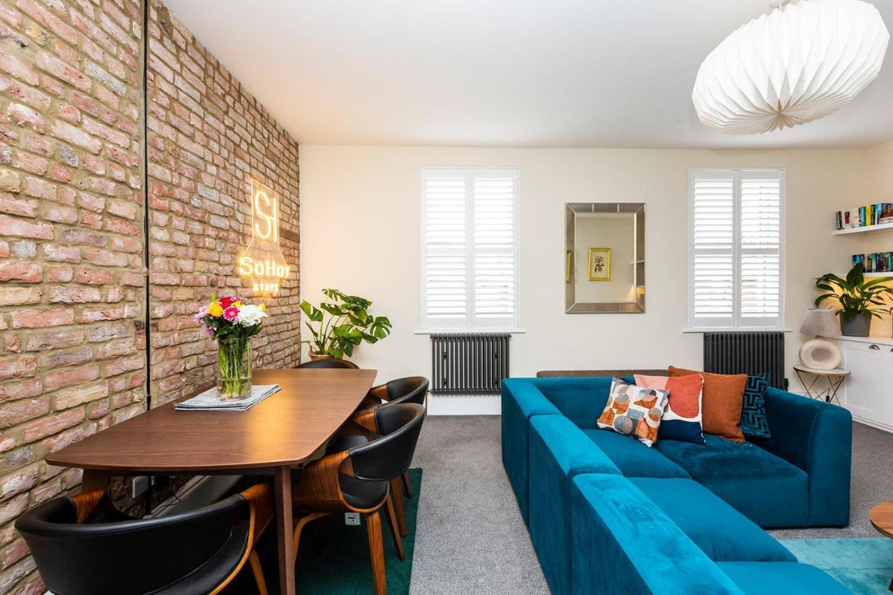 Stunning Seaside Apartment Over 3 Floors Near Margate Westgate-on-Sea Экстерьер фото